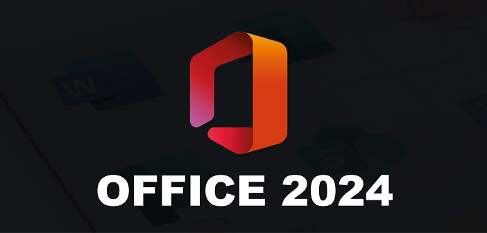 Microsoft Office 2024 Full