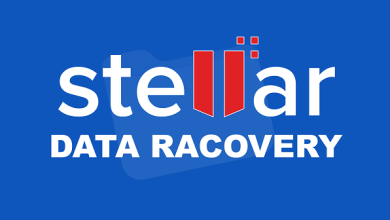Stellar Data Recovery Professional Full