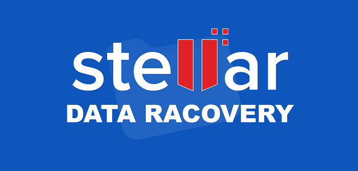 Stellar Data Recovery Professional Full