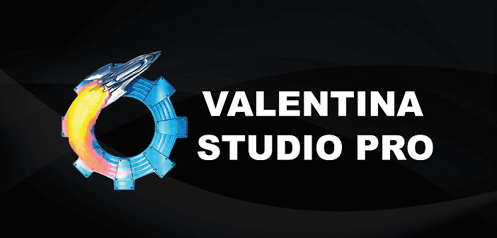 Valentina Studio PRO Full
