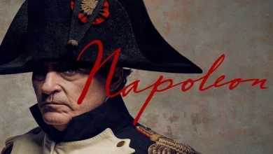 Napoleón (2023) Audio Latino